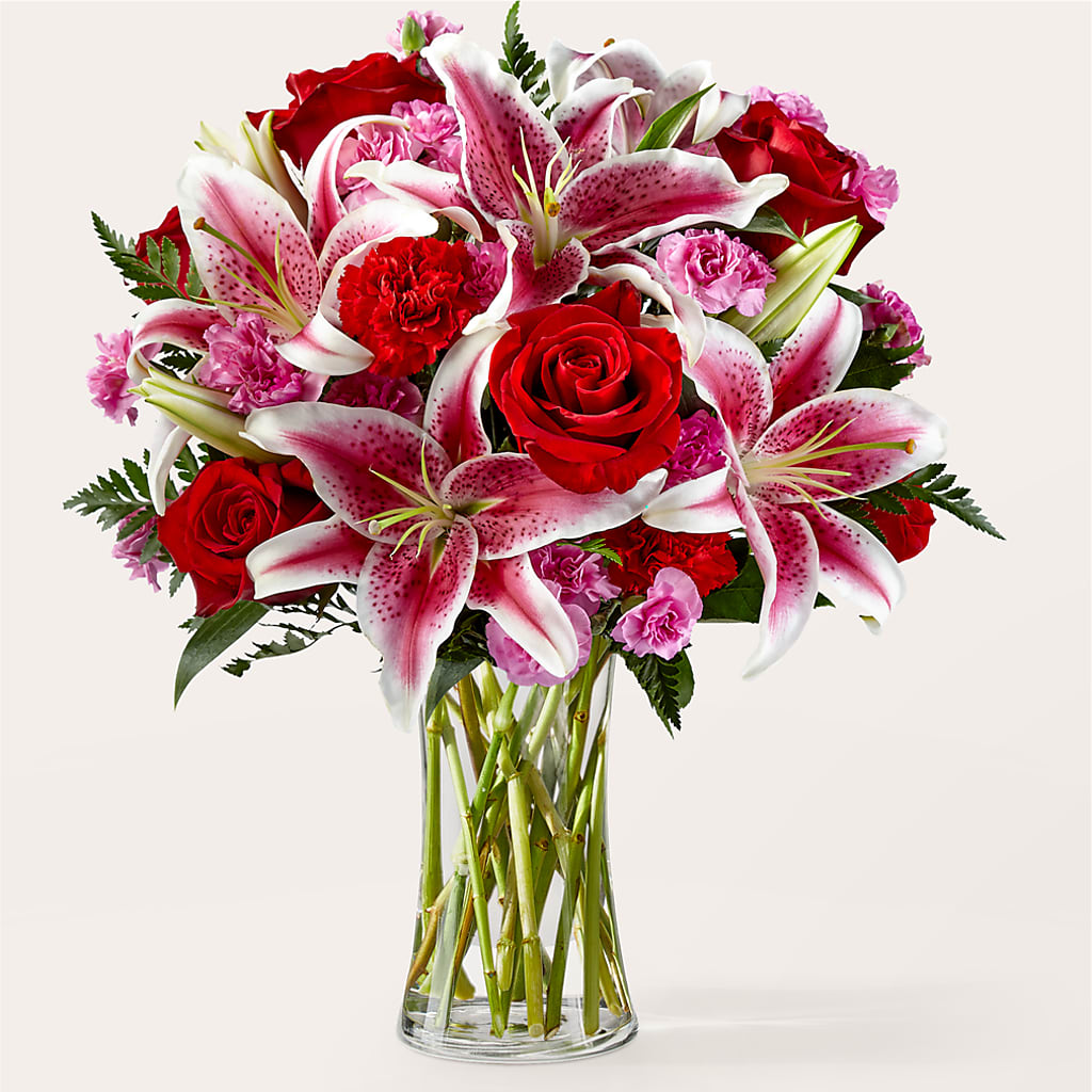 Honeymoon Bouquet – CLARKSON FLOWERS & GIFTS, Mississauga ON