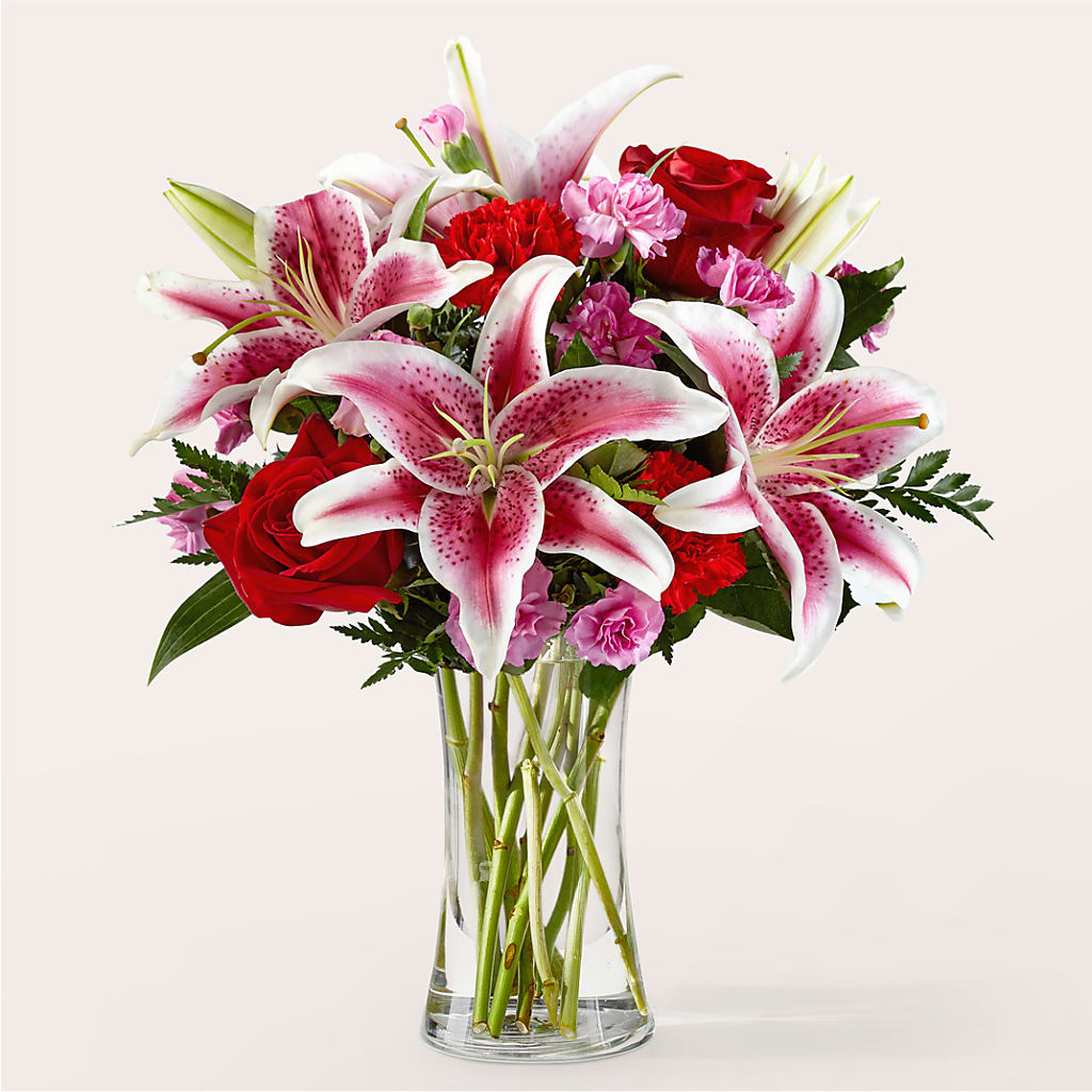 Honeymoon Bouquet – CLARKSON FLOWERS & GIFTS, Mississauga ON