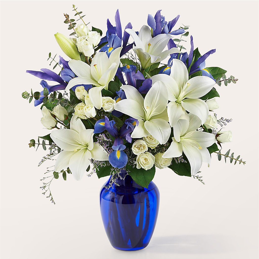 Restorative Pause Bouquet – CLARKSON FLOWERS & GIFTS, Mississauga ON