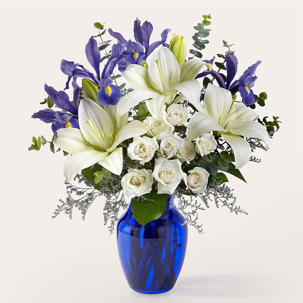 Restorative Pause Bouquet – CLARKSON FLOWERS & GIFTS, Mississauga ON