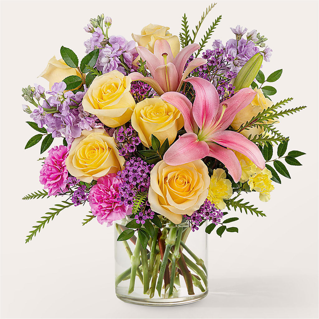 Jubilee Bouquet – CLARKSON FLOWERS & GIFTS, Mississauga ON