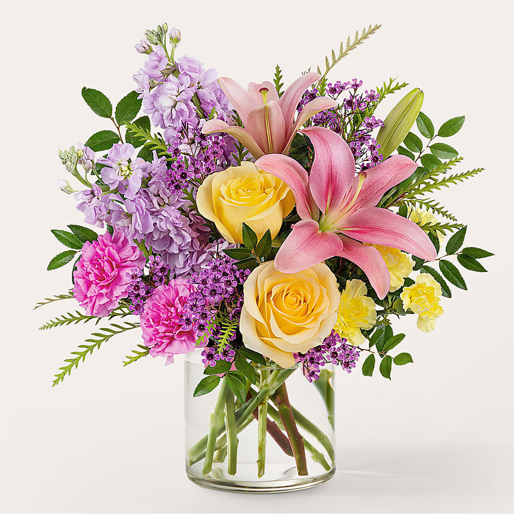 Jubilee Bouquet – CLARKSON FLOWERS & GIFTS, Mississauga ON