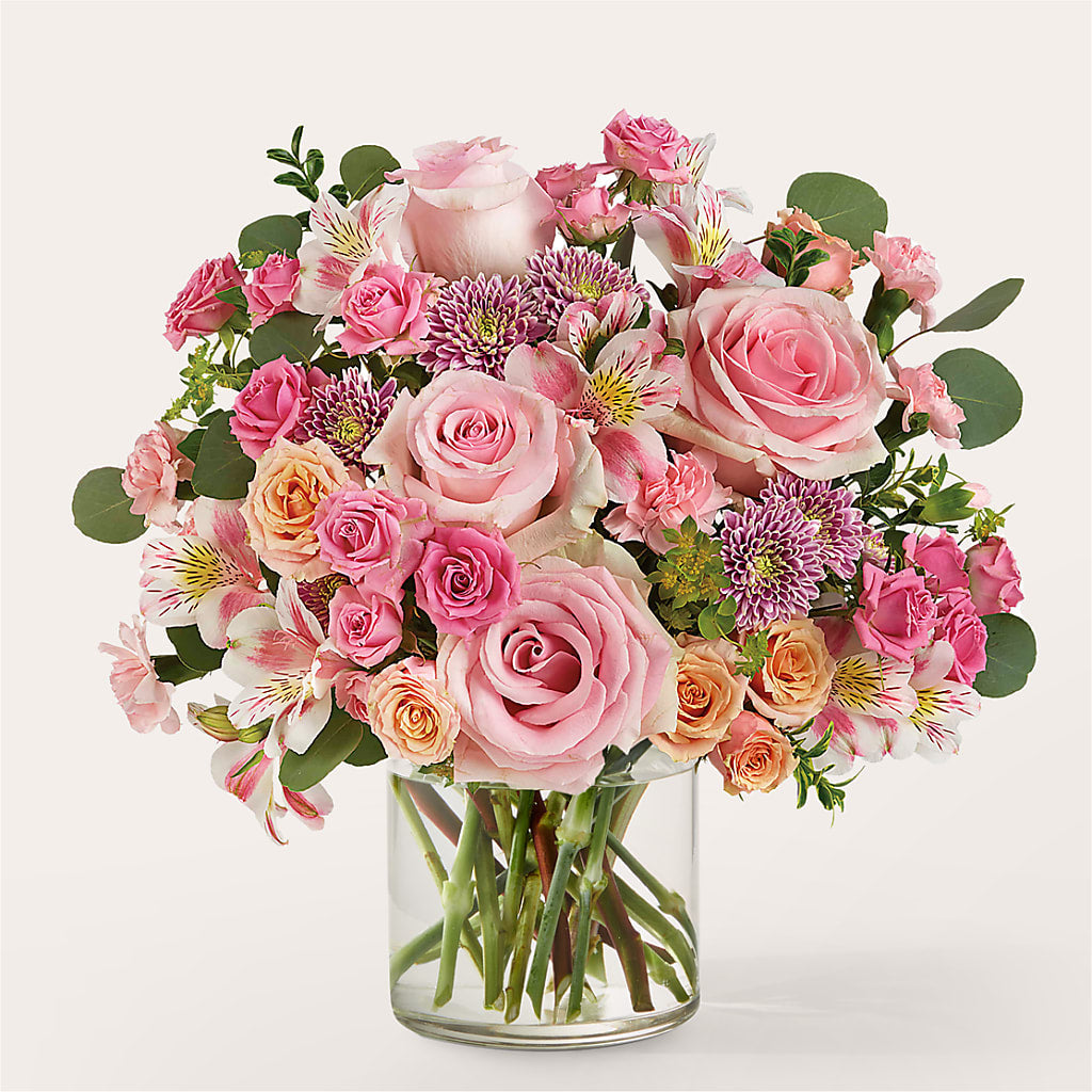 Pleasant Pastures Bouquet – CLARKSON FLOWERS & GIFTS, Mississauga ON