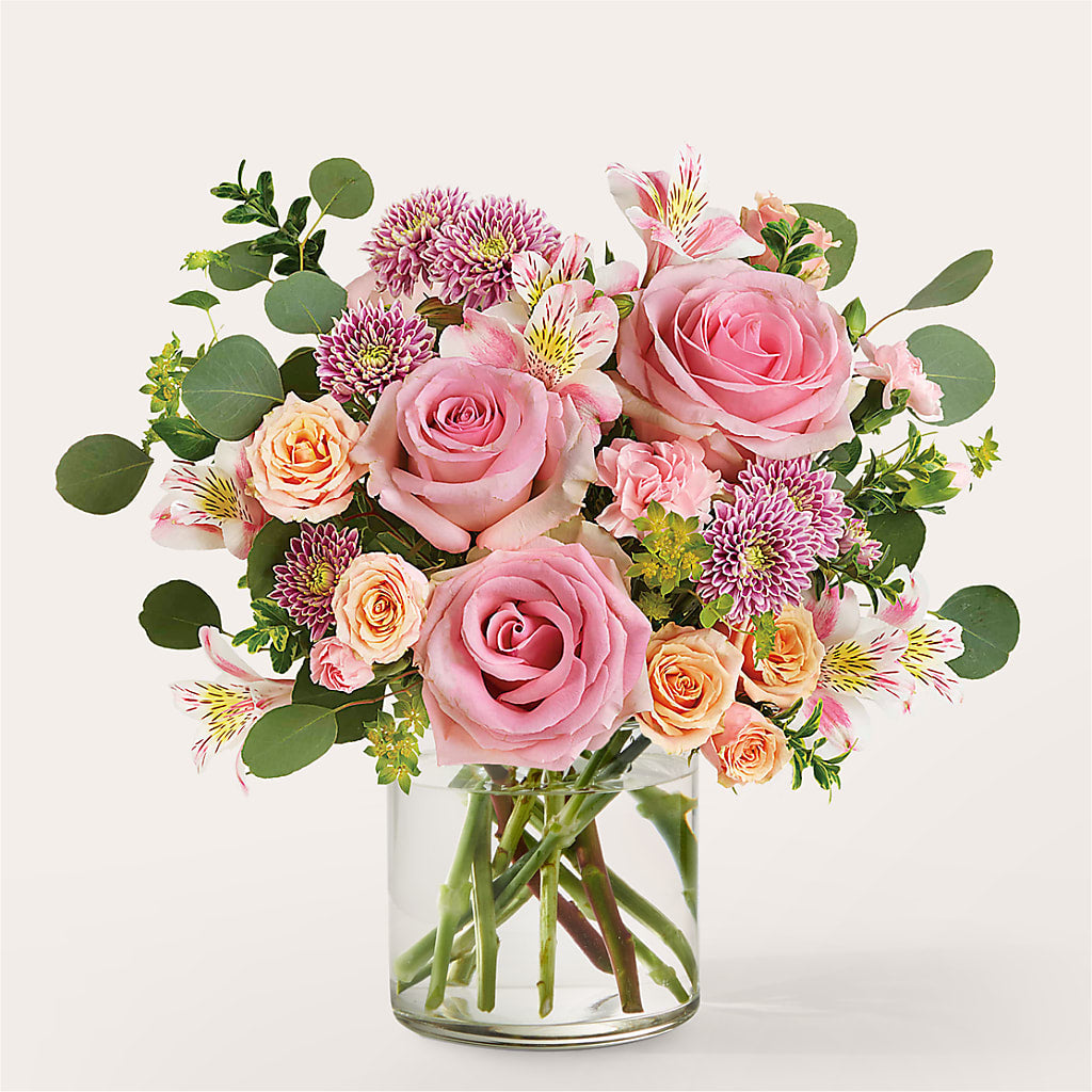 Pleasant Pastures Bouquet – CLARKSON FLOWERS & GIFTS, Mississauga ON