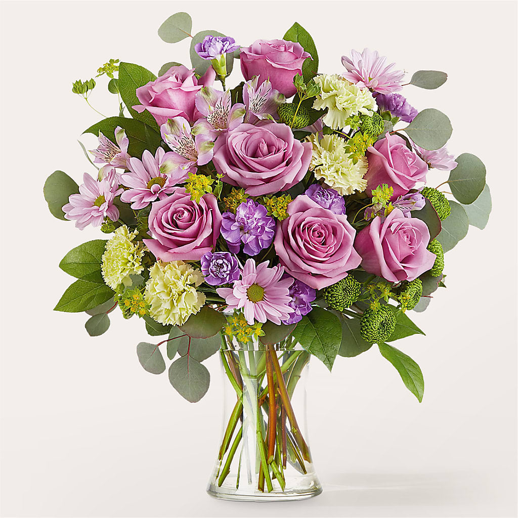 Emerald City Bouquet – CLARKSON FLOWERS & GIFTS, Mississauga ON