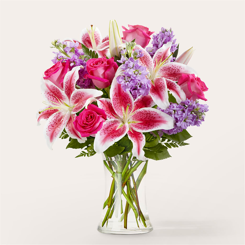 Amore Bouquet – CLARKSON FLOWERS & GIFTS, Mississauga ON