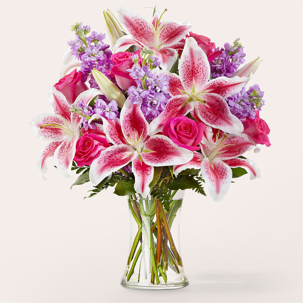 Amore Bouquet – CLARKSON FLOWERS & GIFTS, Mississauga ON