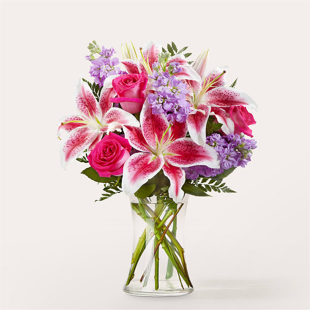 Amore Bouquet – CLARKSON FLOWERS & GIFTS, Mississauga ON