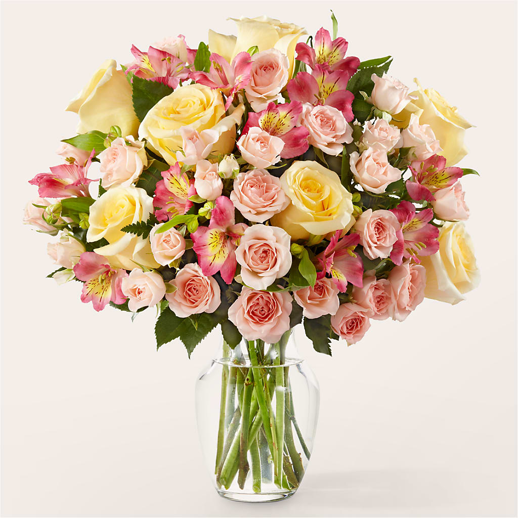 Just Lovely Bouquet – CLARKSON FLOWERS & GIFTS, Mississauga ON