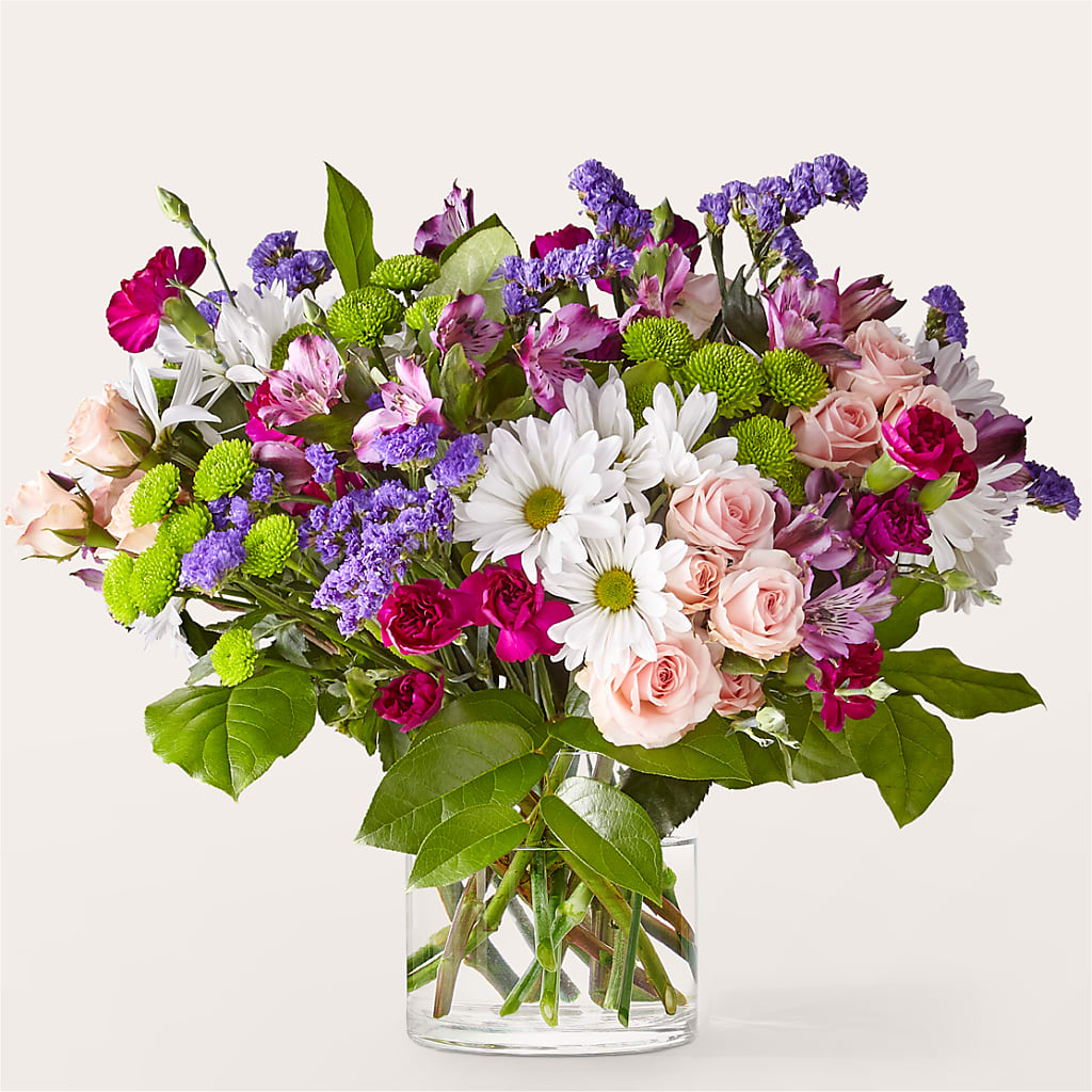 Wild Berry Bouquet – CLARKSON FLOWERS & GIFTS, Mississauga ON