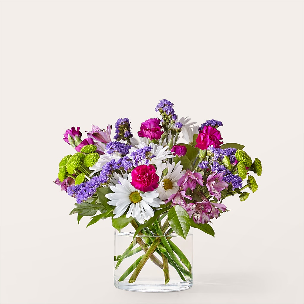 Wild Berry Bouquet – CLARKSON FLOWERS & GIFTS, Mississauga ON
