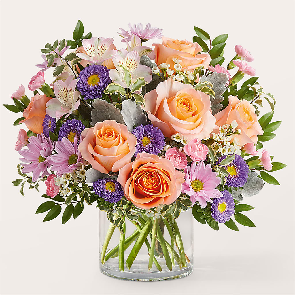 Glimmer Bouquet – CLARKSON FLOWERS & GIFTS, Mississauga ON