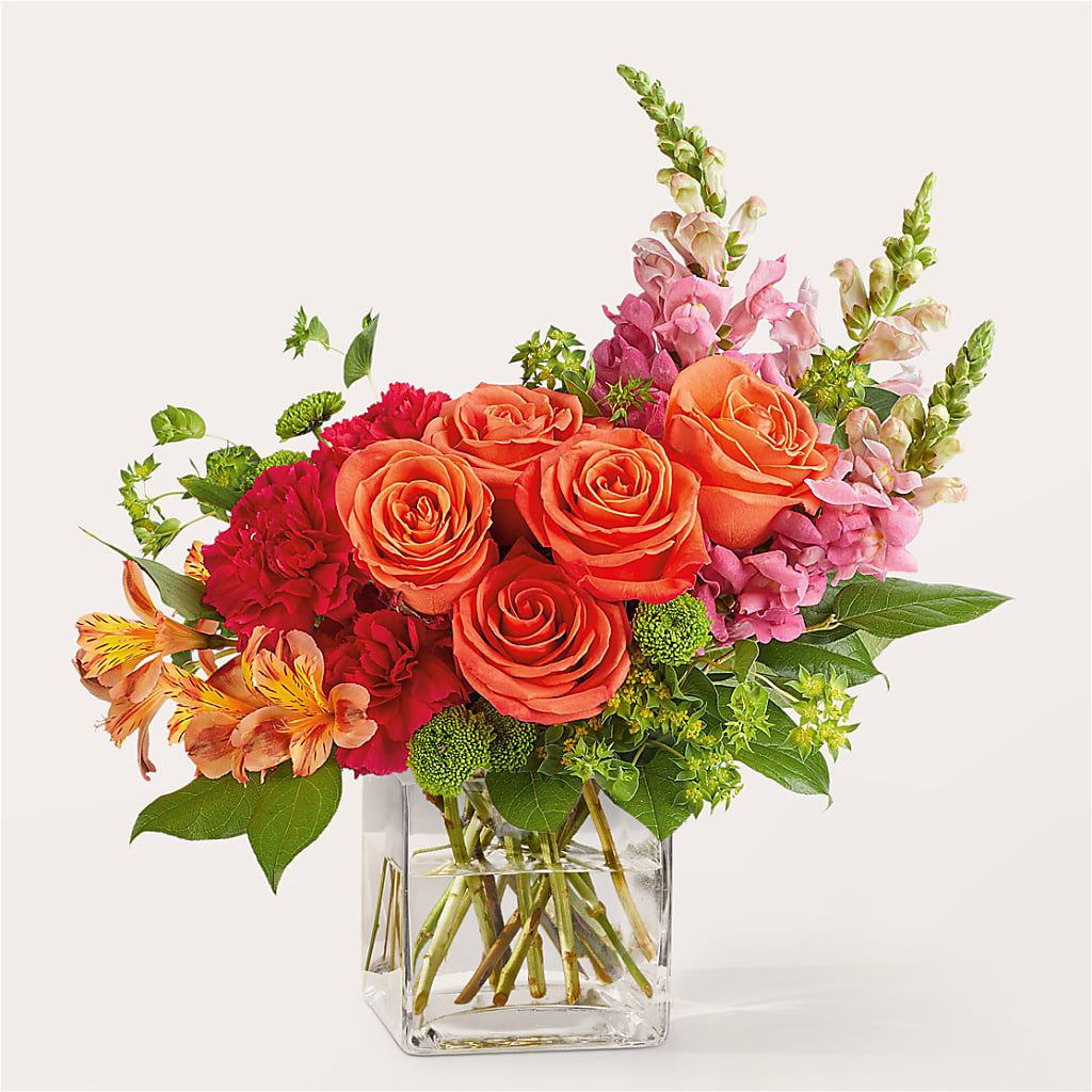Cosmopolitan Bouquet – CLARKSON FLOWERS & GIFTS, Mississauga ON