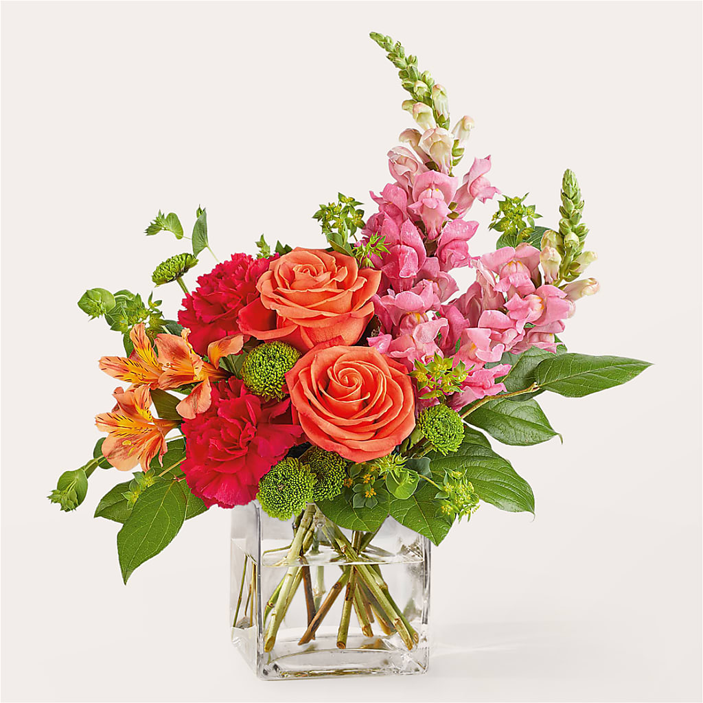 Cosmopolitan Bouquet – CLARKSON FLOWERS & GIFTS, Mississauga ON
