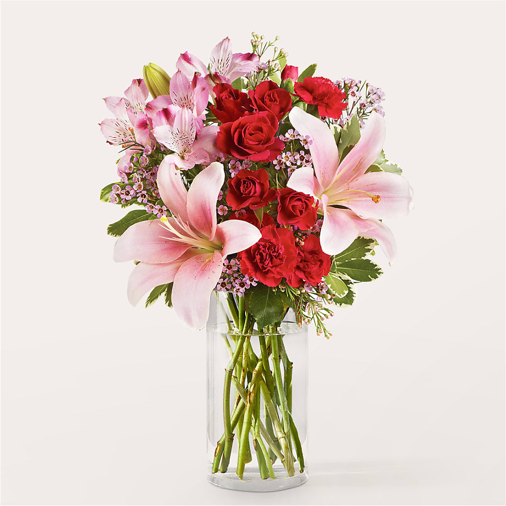 Kismet Bouquet – CLARKSON FLOWERS & GIFTS, Mississauga ON