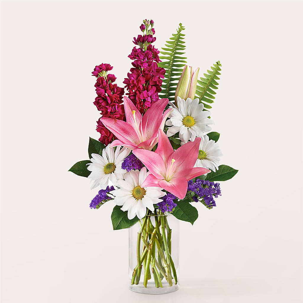 Blooming Spectacle Bouquet – CLARKSON FLOWERS & GIFTS, Mississauga ON
