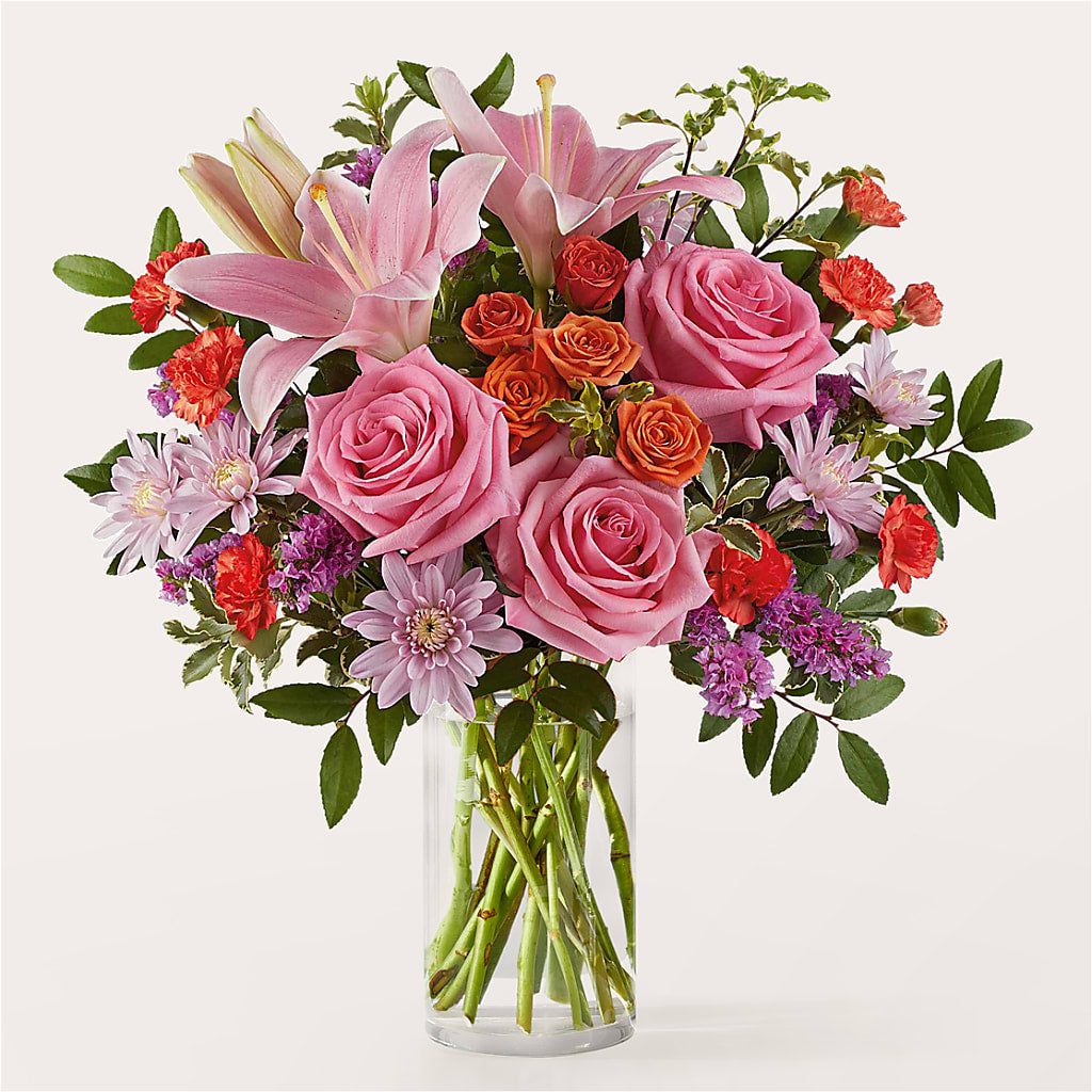 Sequins Bouquet – CLARKSON FLOWERS & GIFTS, Mississauga ON