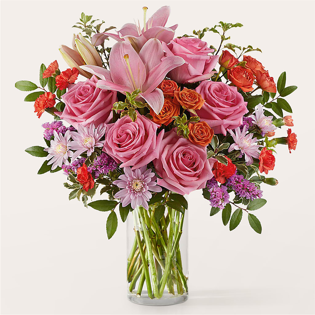 Sequins Bouquet – CLARKSON FLOWERS & GIFTS, Mississauga ON