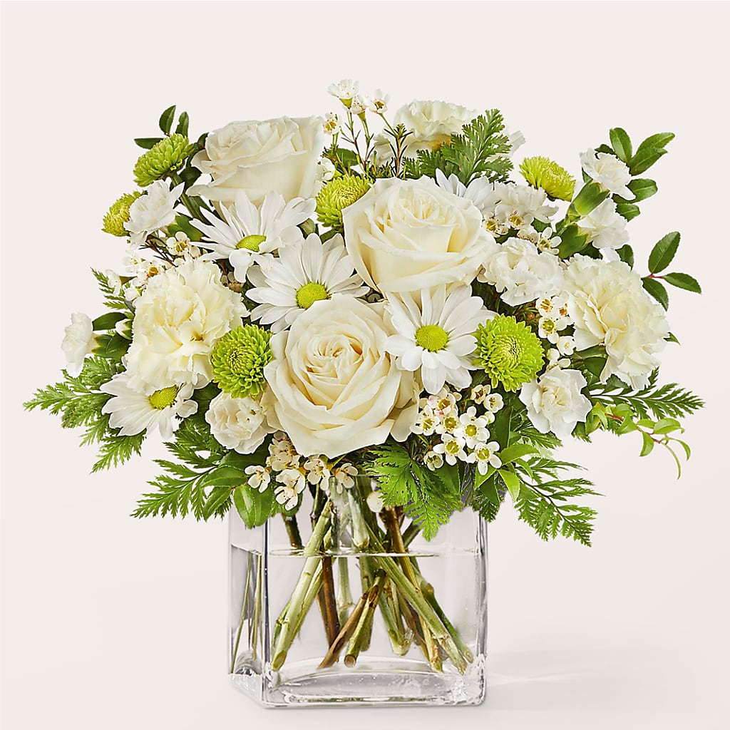 Momentary Meditation Bouquet – CLARKSON FLOWERS & GIFTS, Mississauga ON