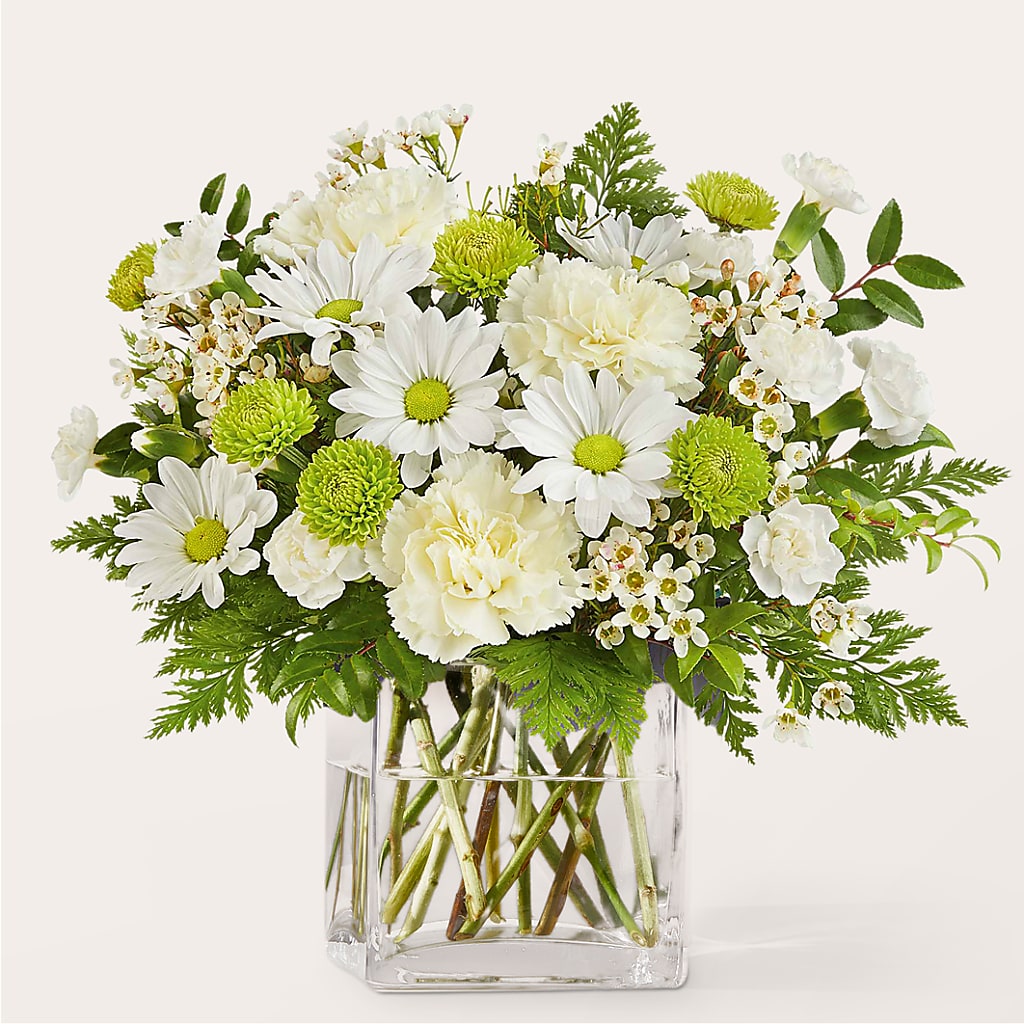 Momentary Meditation Bouquet – CLARKSON FLOWERS & GIFTS, Mississauga ON