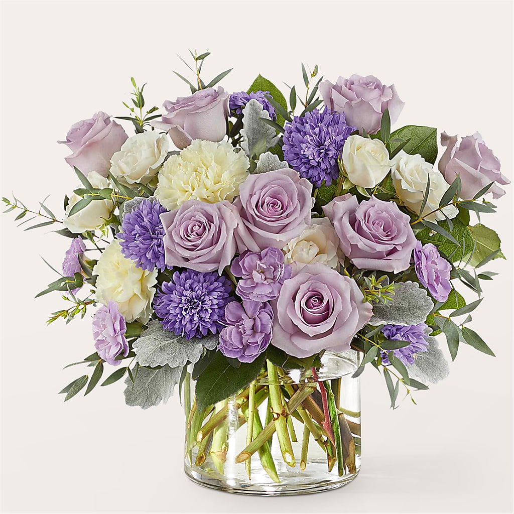 Stardust Bouquet – CLARKSON FLOWERS & GIFTS, Mississauga ON