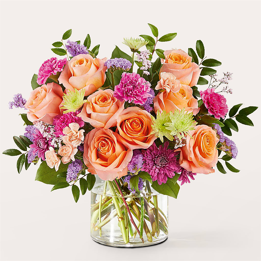 Effervescence Bouquet – CLARKSON FLOWERS & GIFTS, Mississauga ON