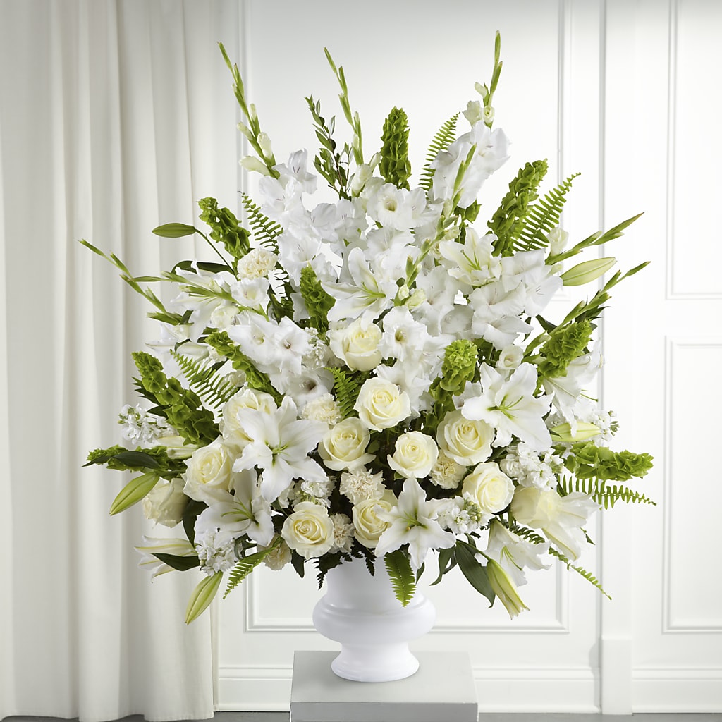 Morning Stars Arrangement – CLARKSON FLOWERS & GIFTS, Mississauga ON