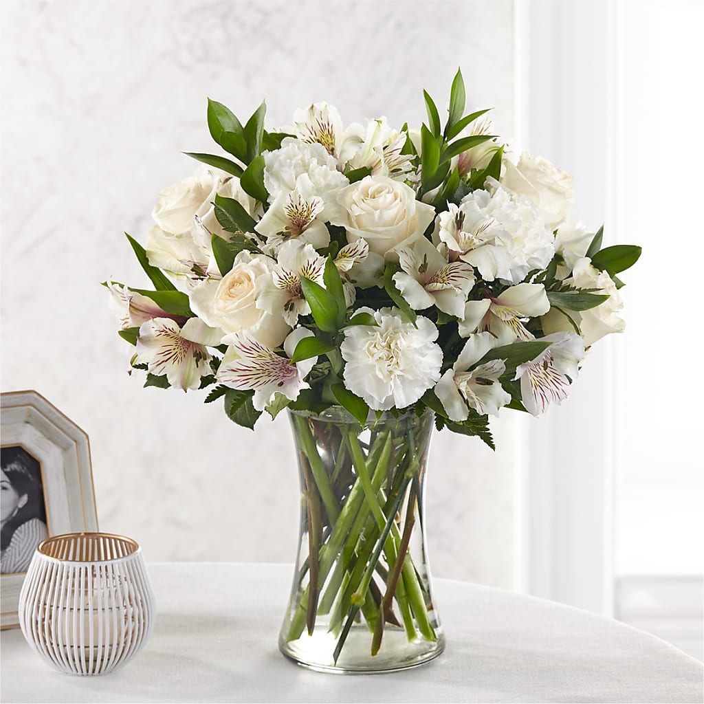 Cherished Friend Bouquet – CLARKSON FLOWERS & GIFTS, Mississauga ON