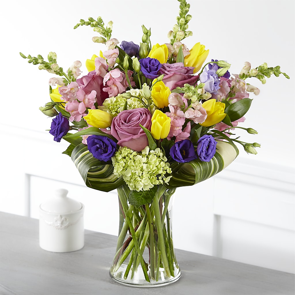 Wondrous Memories Bouquet – CLARKSON FLOWERS & GIFTS, Mississauga ON