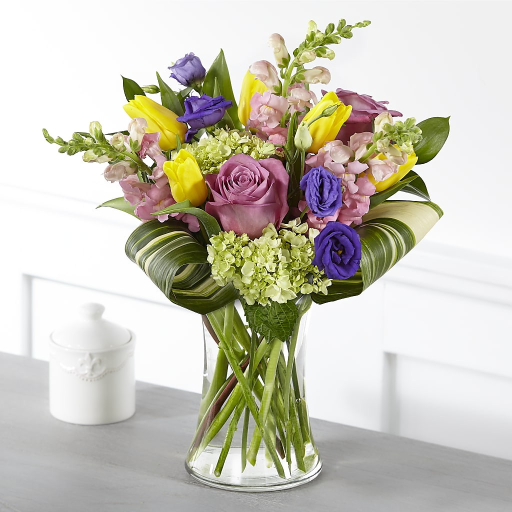 Wondrous Memories Bouquet – CLARKSON FLOWERS & GIFTS, Mississauga ON