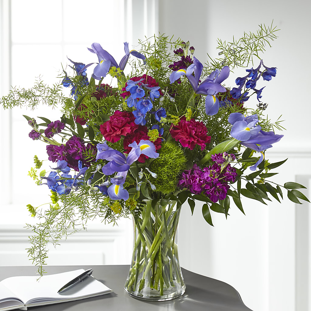 Giving Grace Bouquet – CLARKSON FLOWERS & GIFTS, Mississauga ON