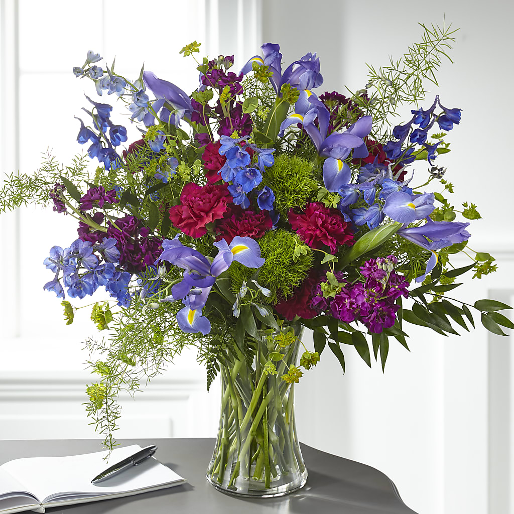 Giving Grace Bouquet – CLARKSON FLOWERS & GIFTS, Mississauga ON