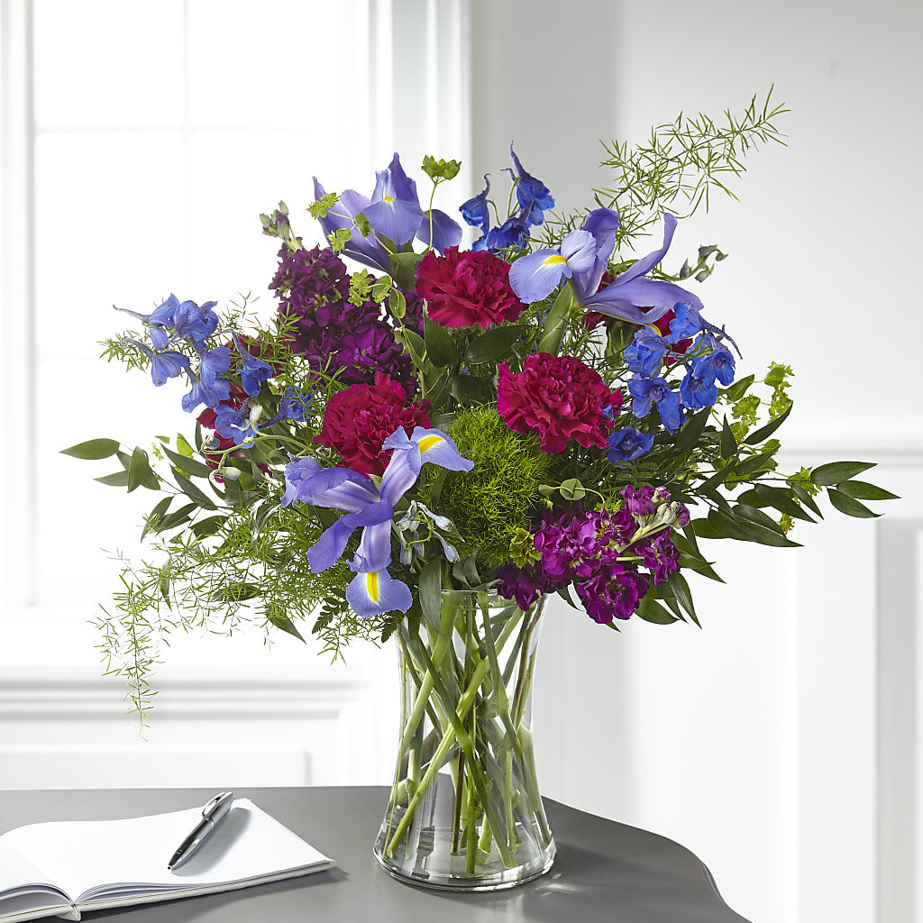 Giving Grace Bouquet – CLARKSON FLOWERS & GIFTS, Mississauga ON