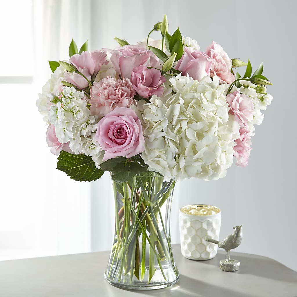 Guiding Grace Bouquet – CLARKSON FLOWERS & GIFTS, Mississauga ON