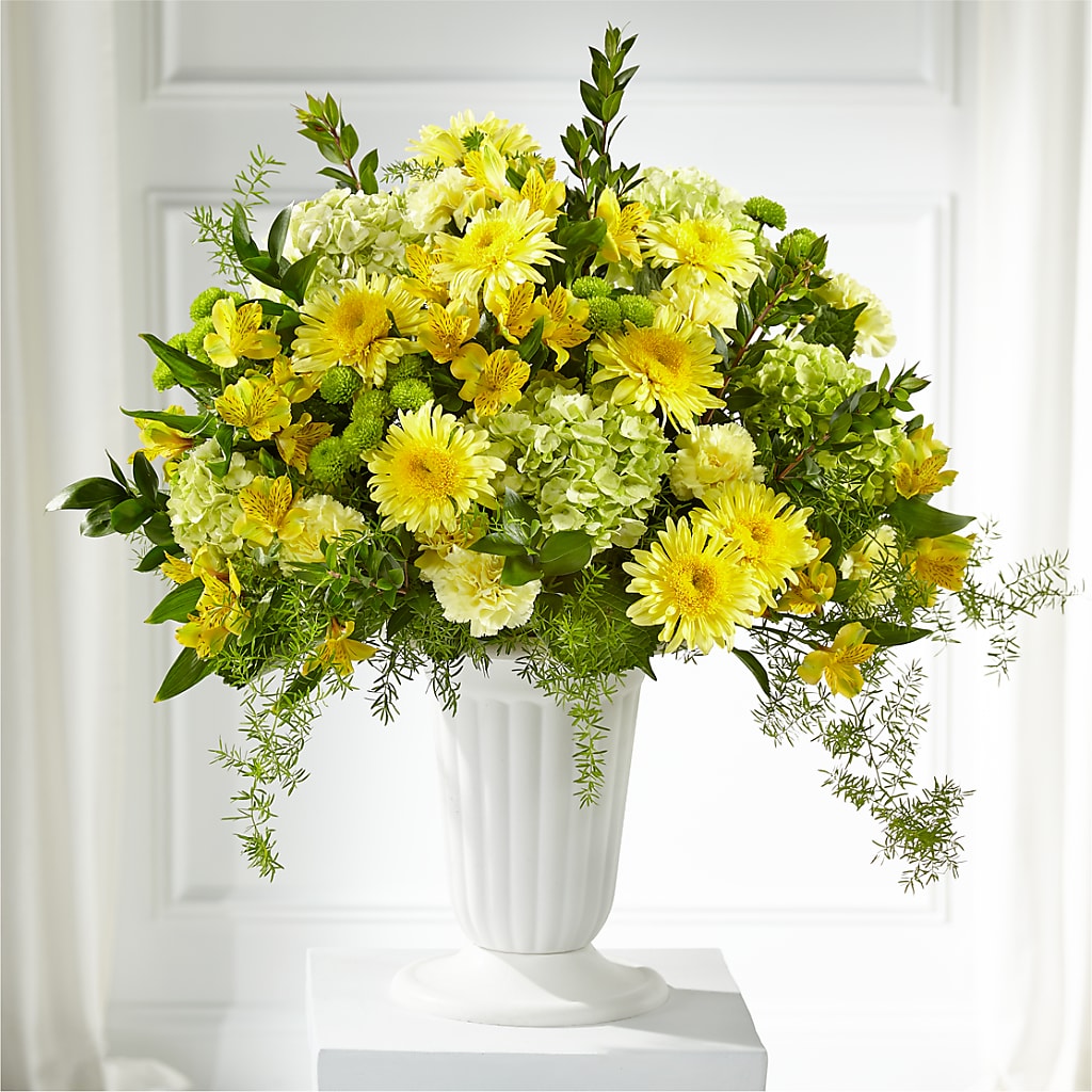 Beloved Blessings Arrangement – CLARKSON FLOWERS & GIFTS, Mississauga ON