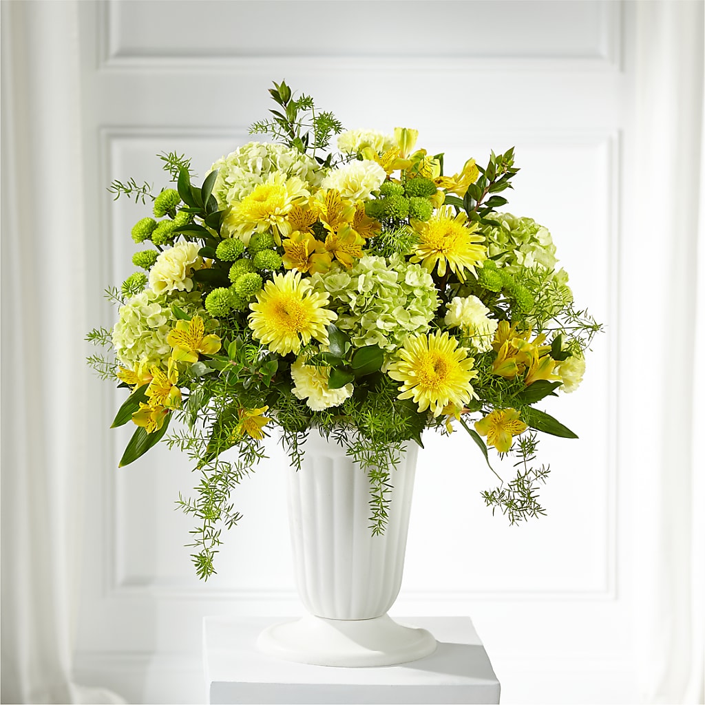 Beloved Blessings Arrangement – CLARKSON FLOWERS & GIFTS, Mississauga ON