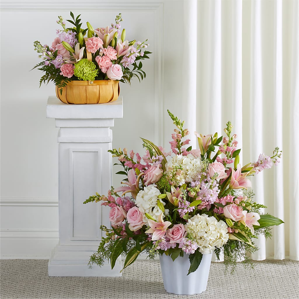 Bountiful Blooms Bundles – CLARKSON FLOWERS & GIFTS, Mississauga ON
