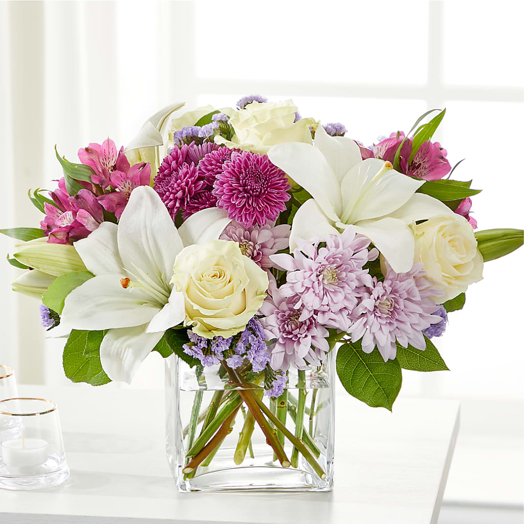Cared For Bouquet – CLARKSON FLOWERS & GIFTS, Mississauga ON