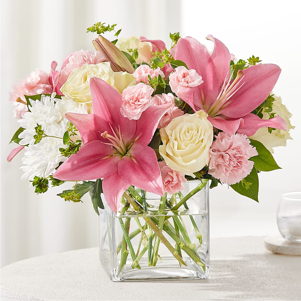 By Your Side Bouquet – CLARKSON FLOWERS & GIFTS, Mississauga ON