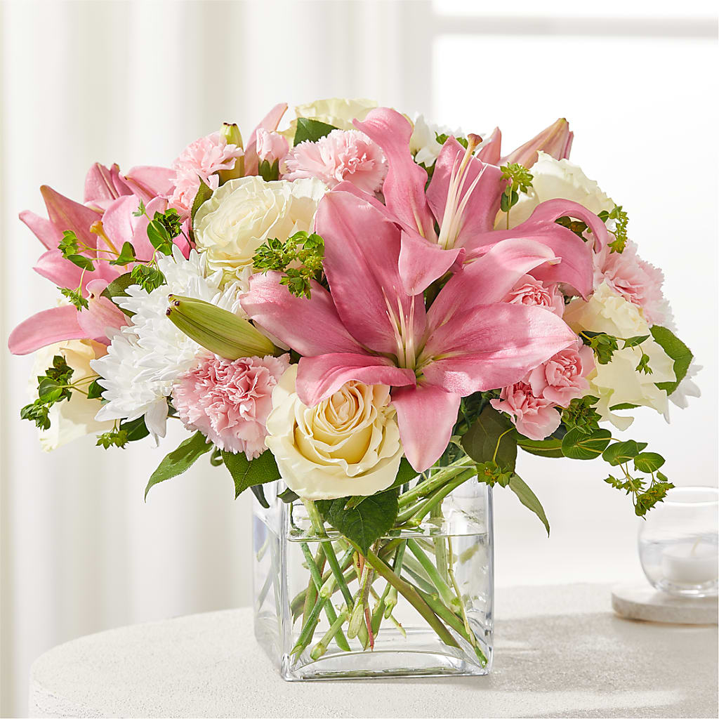 By Your Side Bouquet – CLARKSON FLOWERS & GIFTS, Mississauga ON