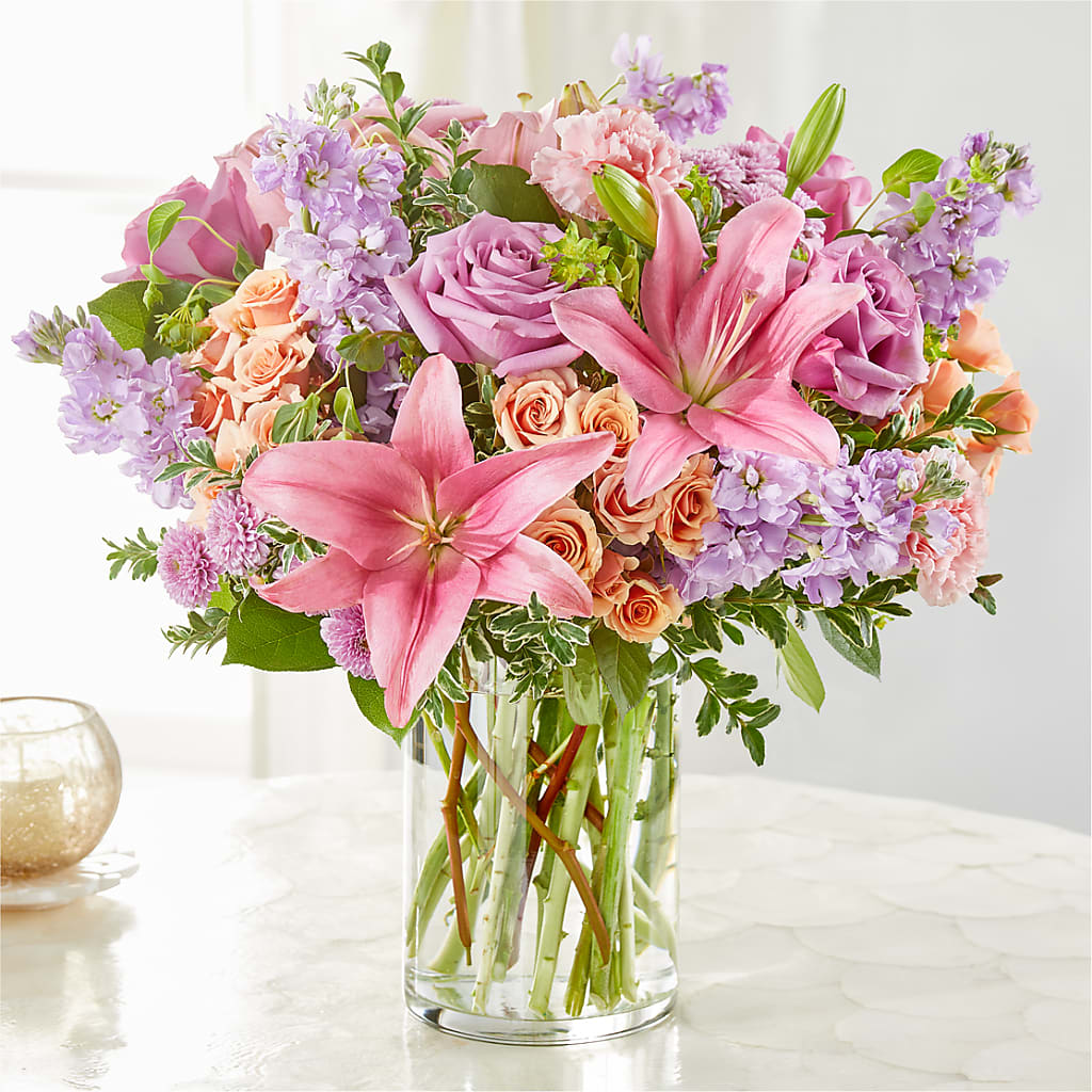 Resilience Bouquet – CLARKSON FLOWERS & GIFTS, Mississauga ON