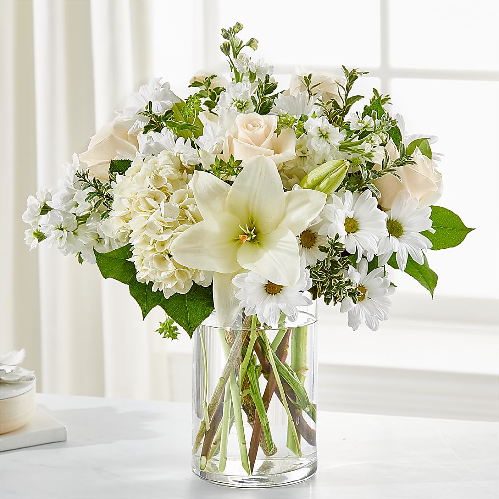 Hope & Renewal Bouquet – CLARKSON FLOWERS & GIFTS, Mississauga ON