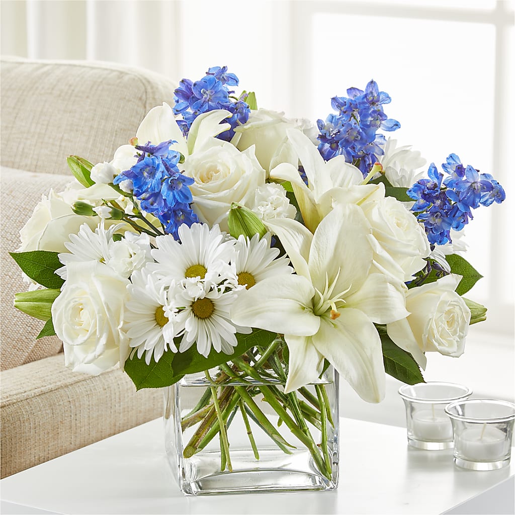 Restored Bouquet – CLARKSON FLOWERS & GIFTS, Mississauga ON