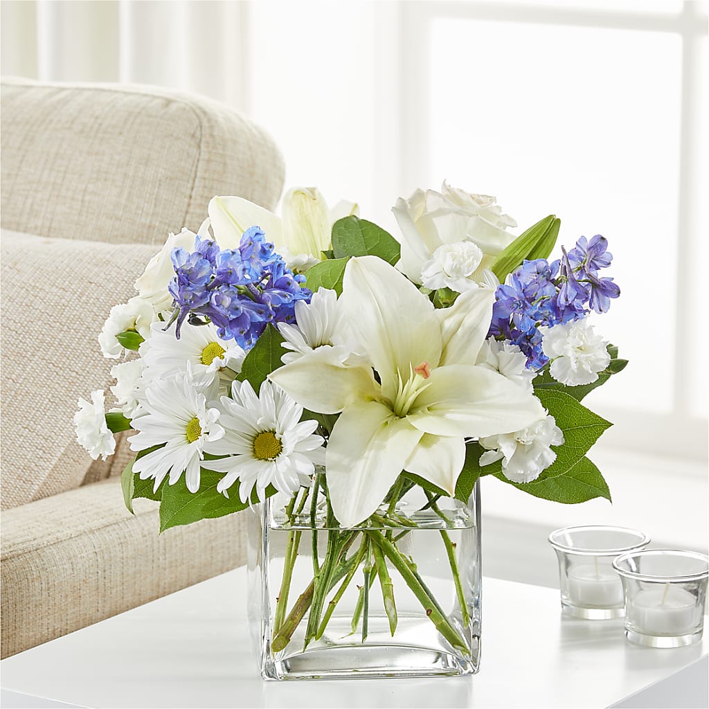 Restored Bouquet – CLARKSON FLOWERS & GIFTS, Mississauga ON