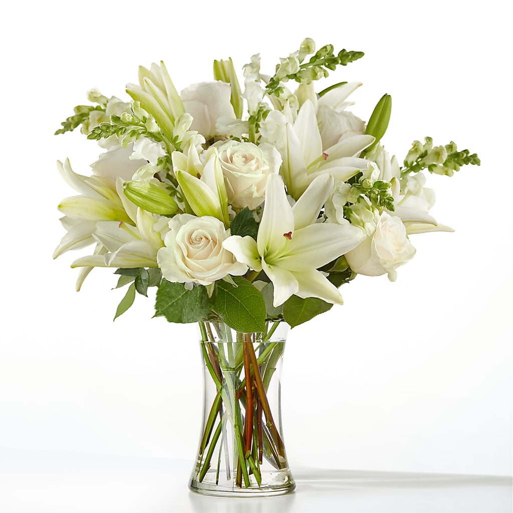 Eternal Friendship Bouquet – CLARKSON FLOWERS & GIFTS, Mississauga ON
