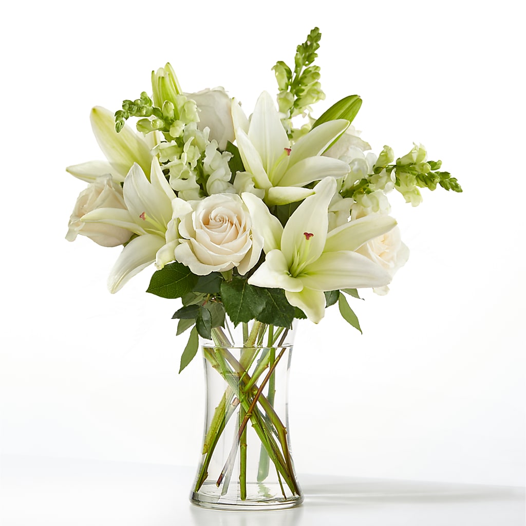 Eternal Friendship Bouquet – CLARKSON FLOWERS & GIFTS, Mississauga ON