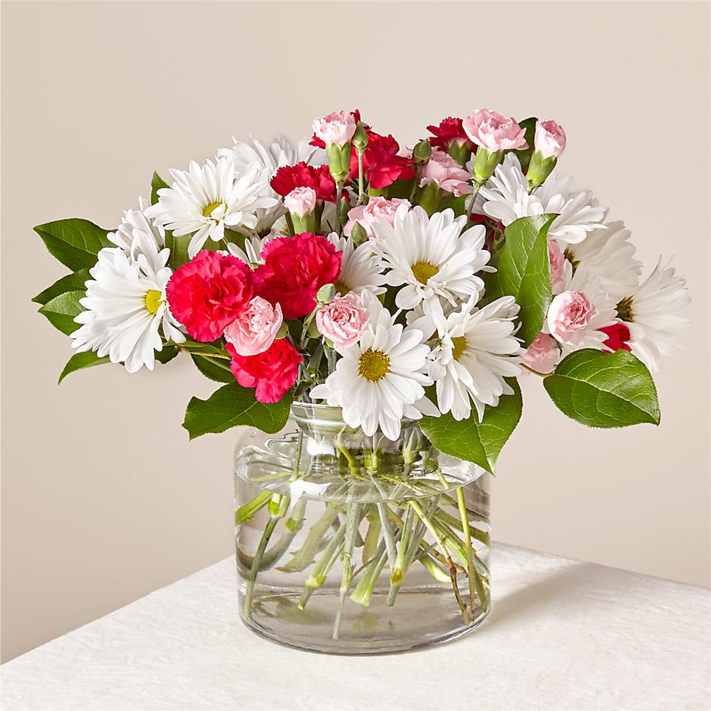 Sweet Surprises® Bouquet – CLARKSON FLOWERS & GIFTS, Mississauga ON