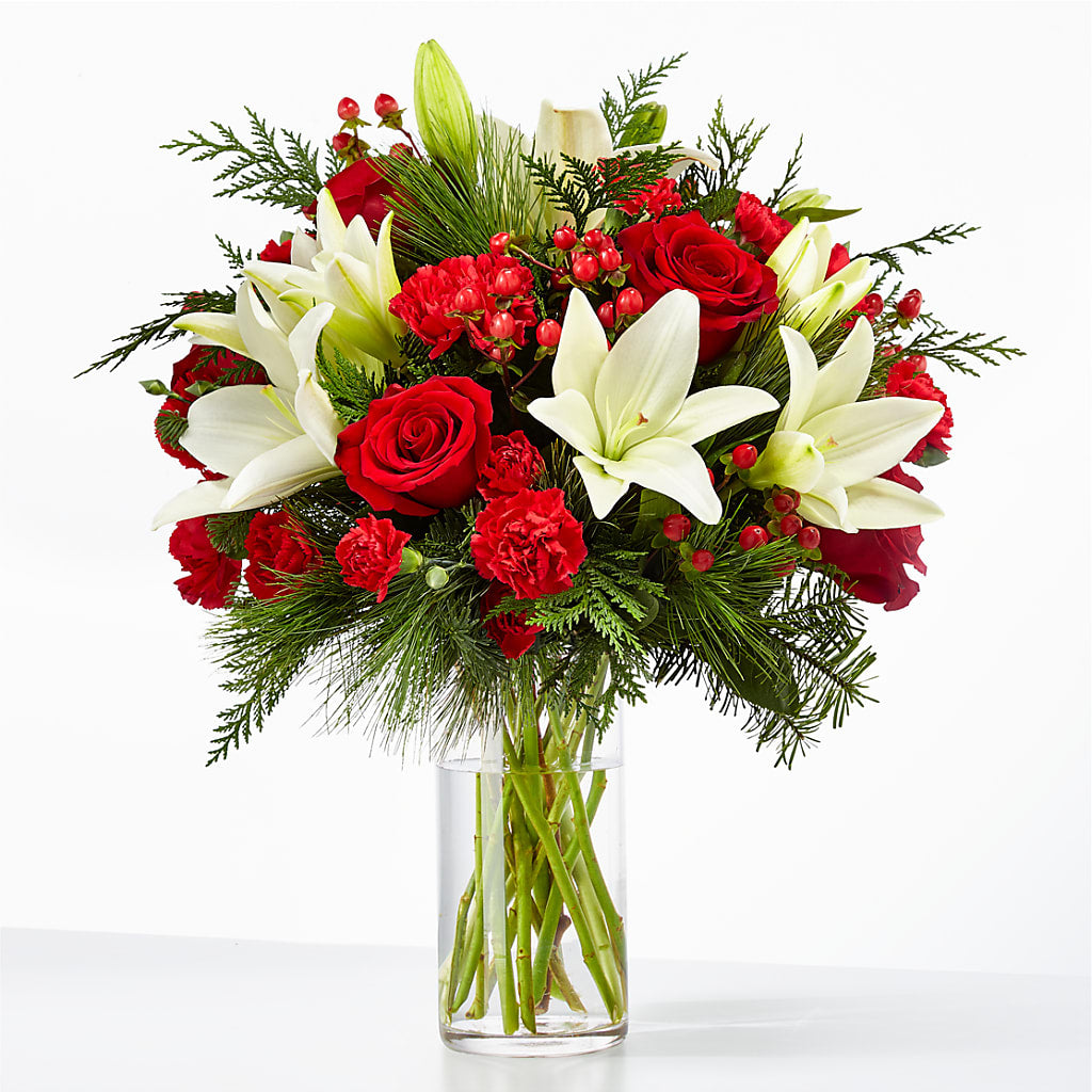 Joyful Greetings Bouquet – CLARKSON FLOWERS & GIFTS, Mississauga ON