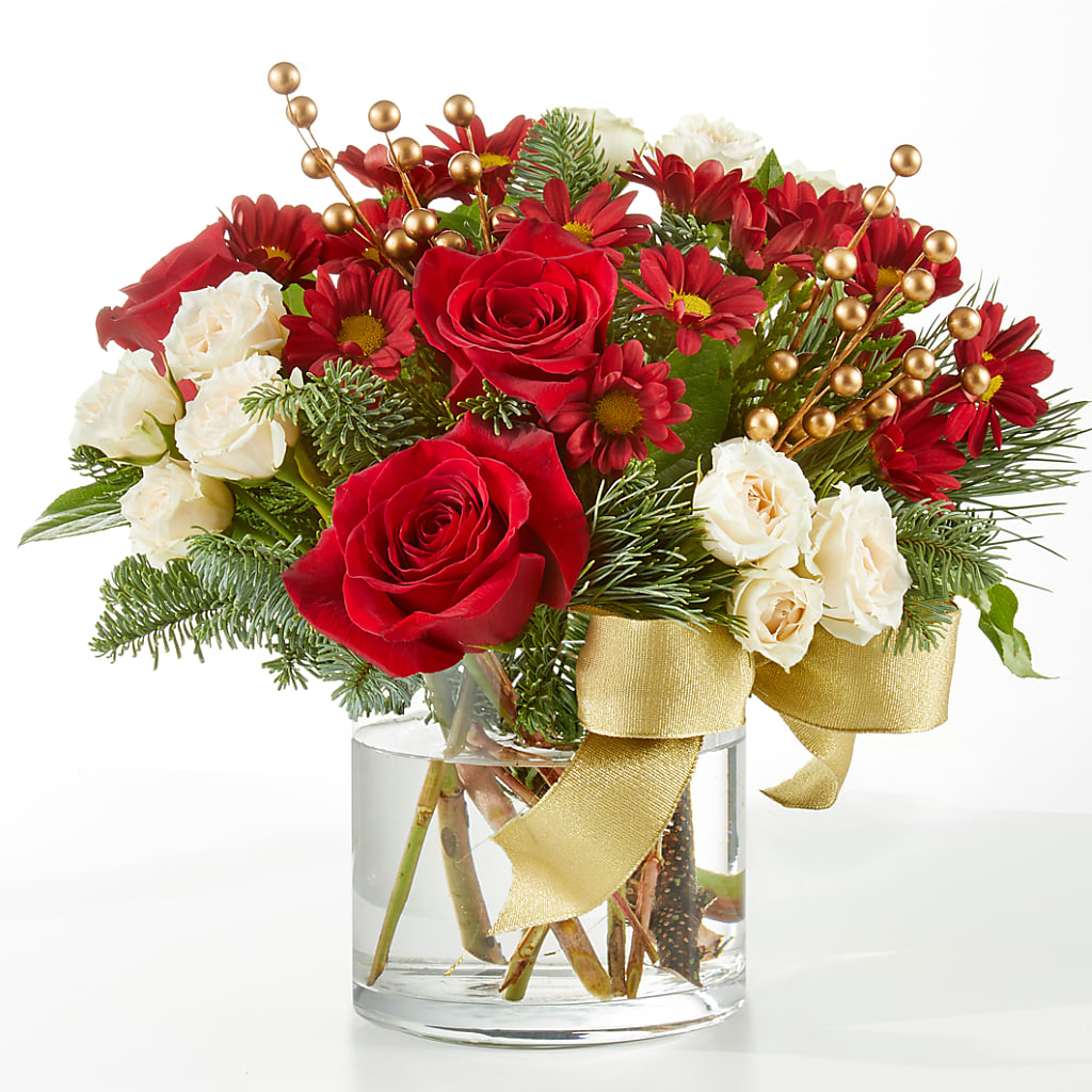 Believe Bouquet – CLARKSON FLOWERS & GIFTS, Mississauga ON