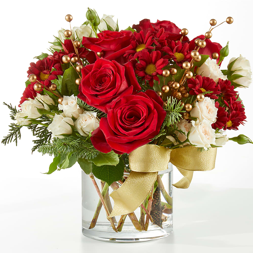 Believe Bouquet – CLARKSON FLOWERS & GIFTS, Mississauga ON